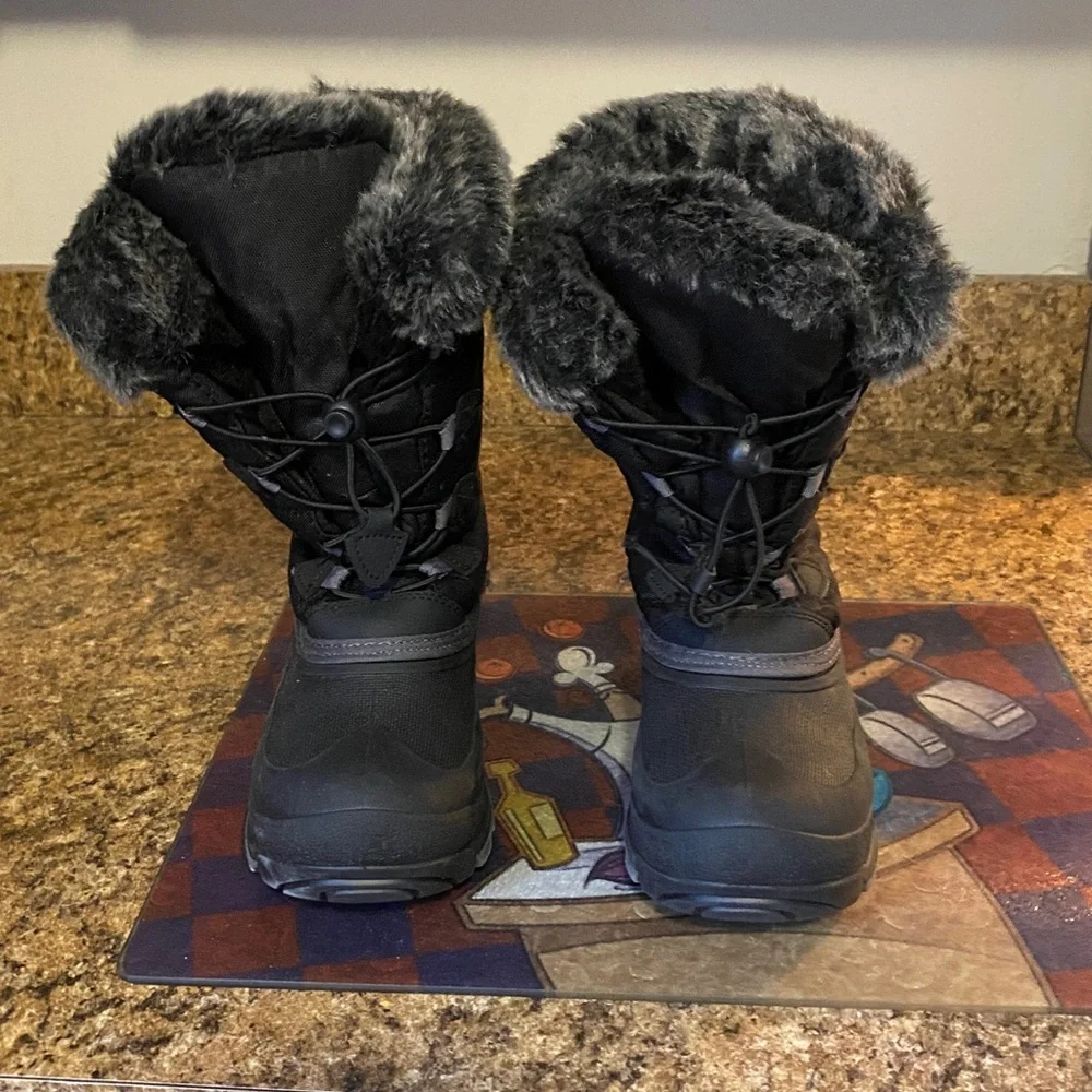 Kamik Unisex Snow Boots